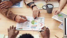 Unternehmenskooperation