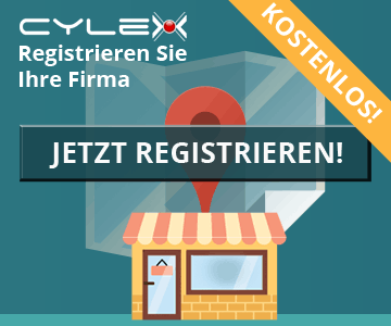Firma registrieren